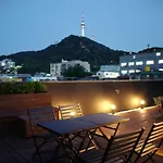 Hotel Lumia Myeongdong